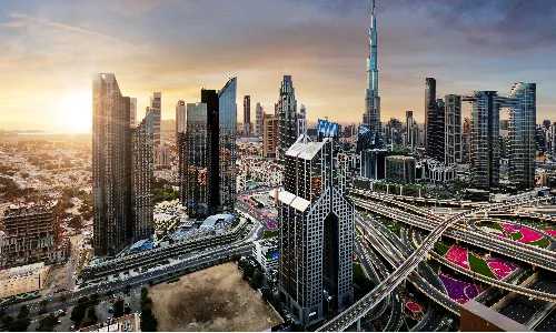 UAE property